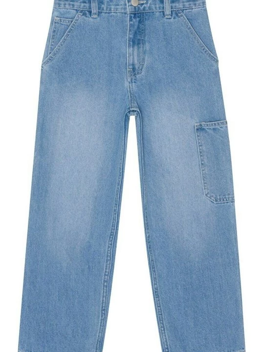 Obrázek produktu Džíny Straight Fit Molo