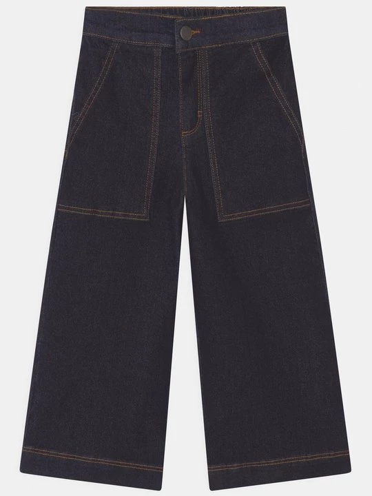 Obrázek produktu Džíny Straight Fit Molo