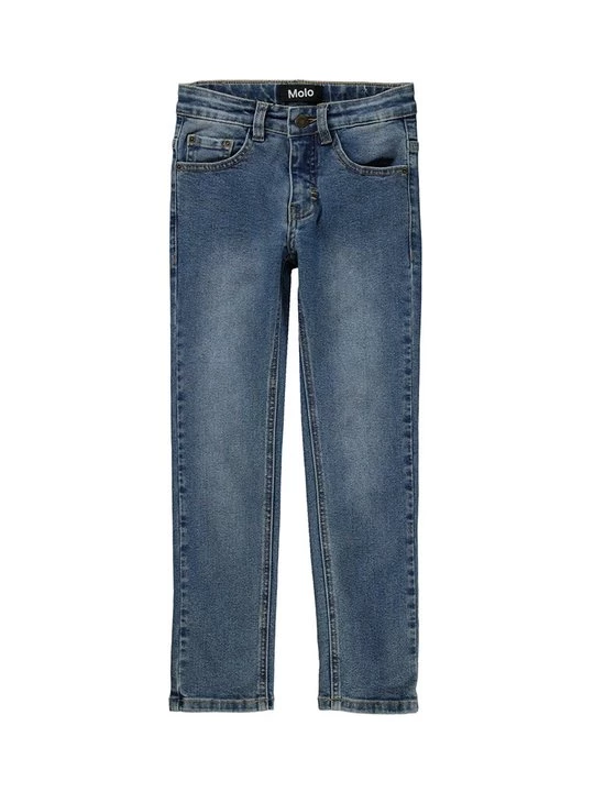 Obrázek produktu Džíny Straight Fit Molo