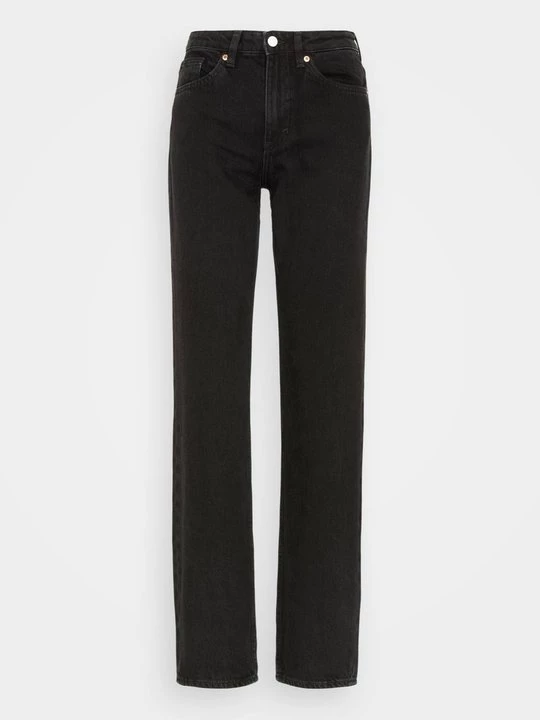 Obrázek produktu Džíny Straight Fit Monki