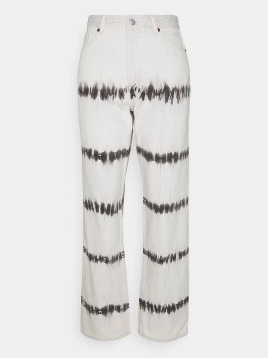 Obrázek produktu Džíny Straight Fit Monki