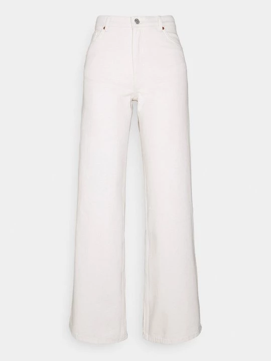 Obrázek produktu Džíny Straight Fit Monki