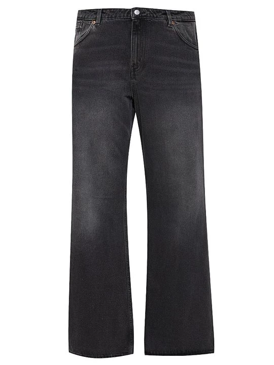 Obrázek produktu Džíny Straight Fit Monki