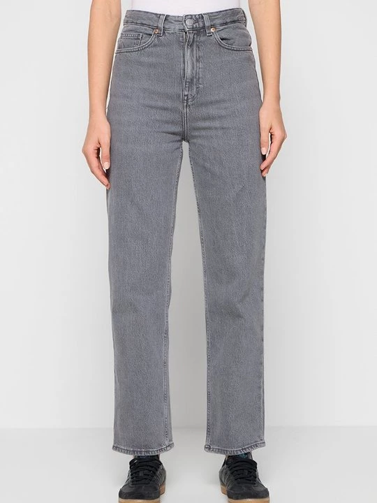 Obrázek produktu Džíny Straight Fit Monki