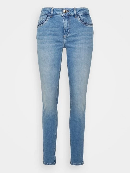 Obrázek produktu Džíny Straight Fit MOS MOSH