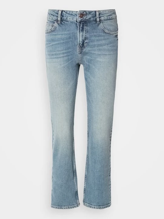 Obrázek produktu Džíny Straight Fit MOS MOSH modrá