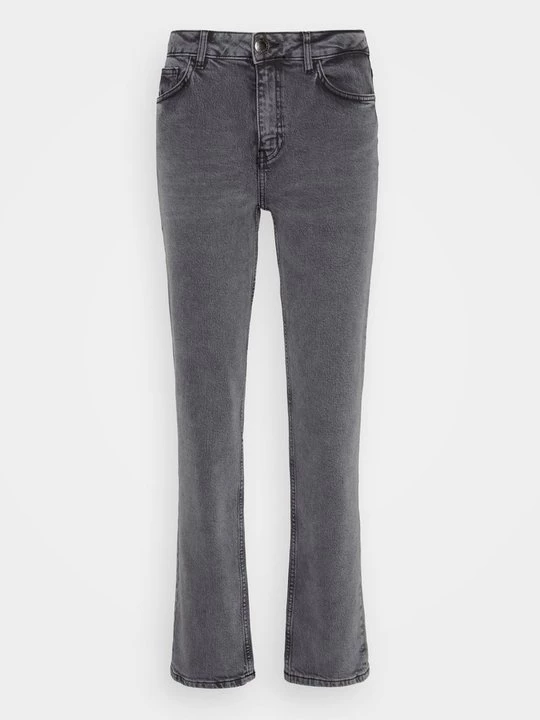 Obrázek produktu Džíny Straight Fit MOS MOSH šedý denim