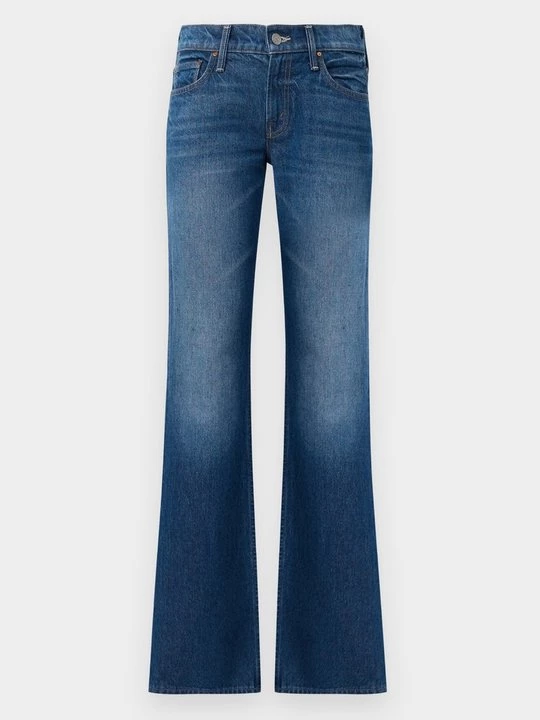 Obrázek produktu Džíny Straight Fit Mother
