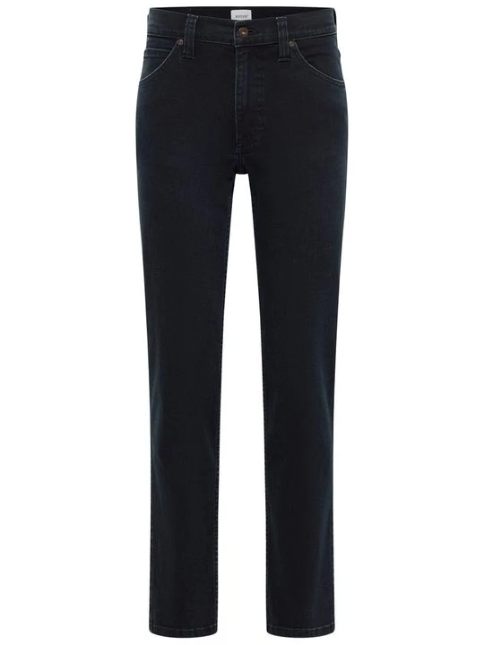 Obrázek produktu Džíny Straight Fit Mustang modrý denim