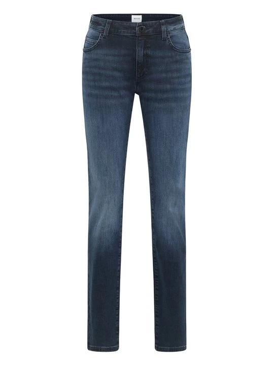 Obrázek produktu Džíny Straight Fit Mustang modrý denim
