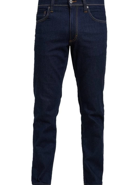 Obrázek produktu Džíny Straight Fit Mustang tmavomodrý denim