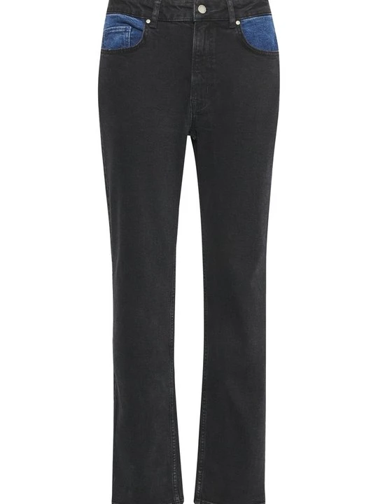 Obrázek produktu Džíny Straight Fit My Essential Wardrobe