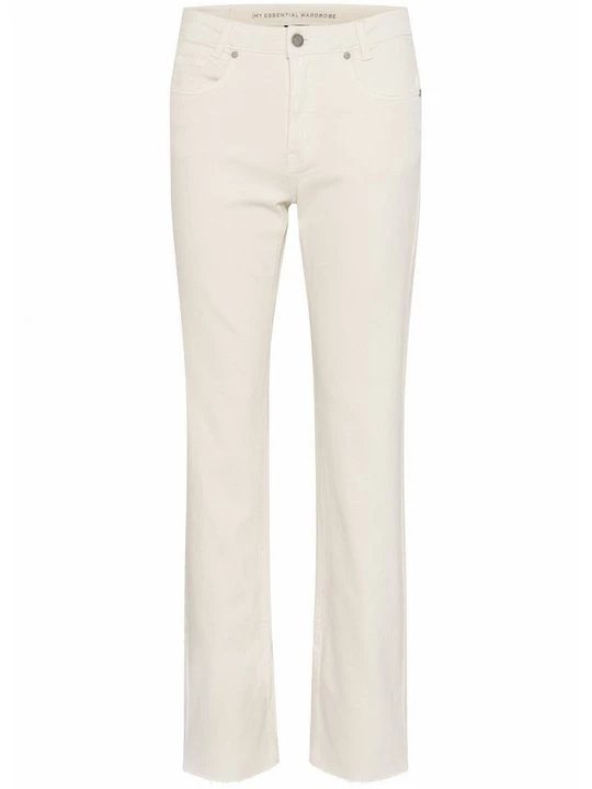 Obrázek produktu Džíny Straight Fit My Essential Wardrobe béžová