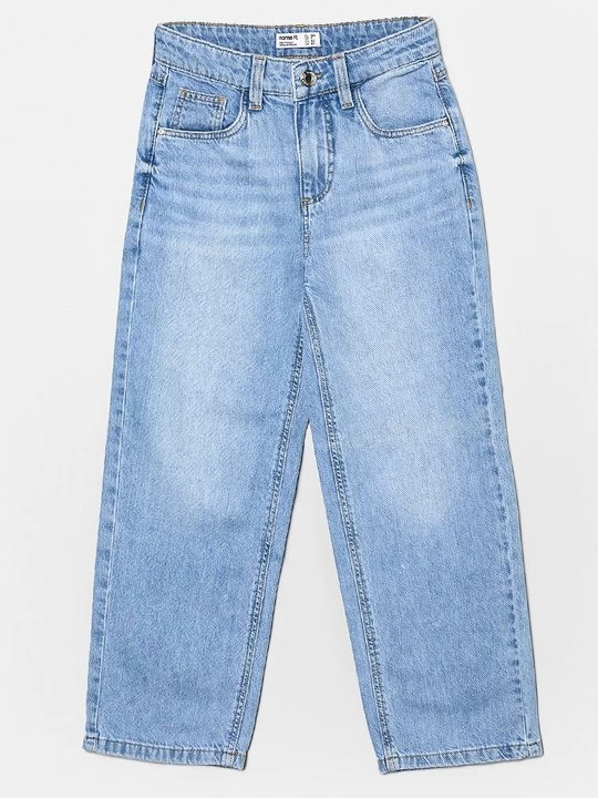 Obrázek produktu Džíny Straight Fit name it