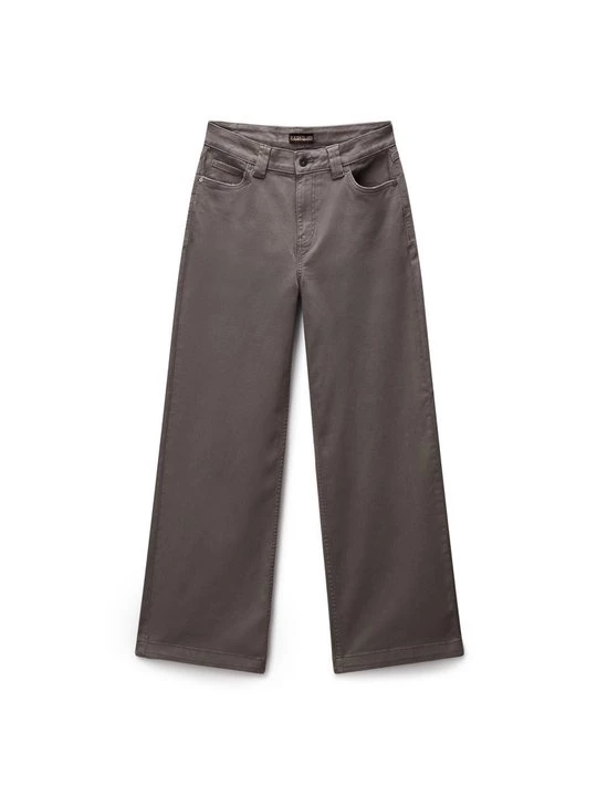 Obrázek produktu Džíny Straight Fit Napapijri zelená