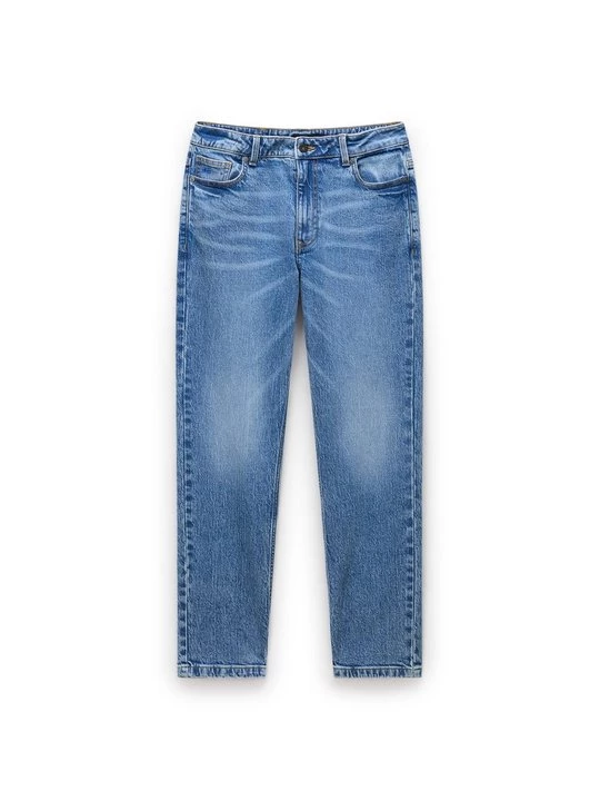 Obrázek produktu Džíny Straight Fit Napapijri světlemodrý denim