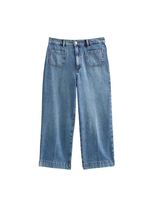 Obrázek produktu Džíny Straight Fit New Look