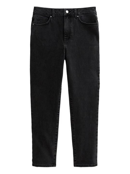 Obrázek produktu Džíny Straight Fit New Look černá