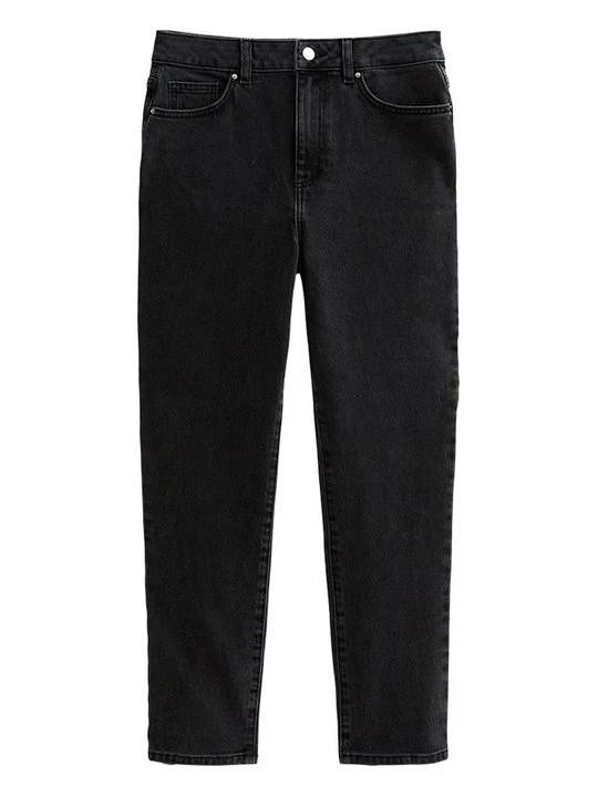 Obrázek produktu Džíny Straight Fit New Look černá