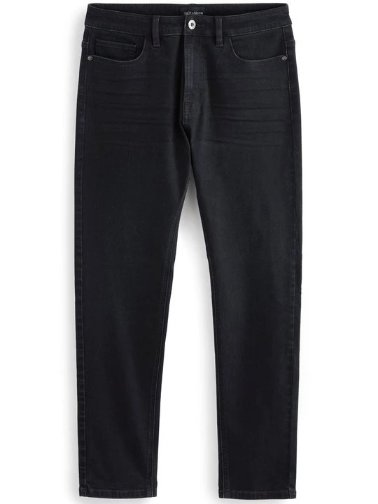 Obrázek produktu Džíny Straight Fit Next modrá