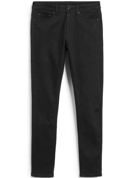 Obrázek produktu Džíny Straight Fit Next černá