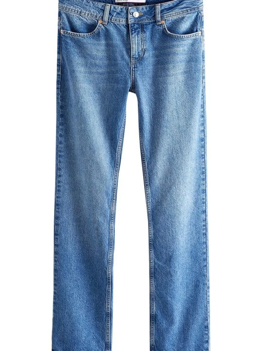 Obrázek produktu Džíny Straight Fit Next