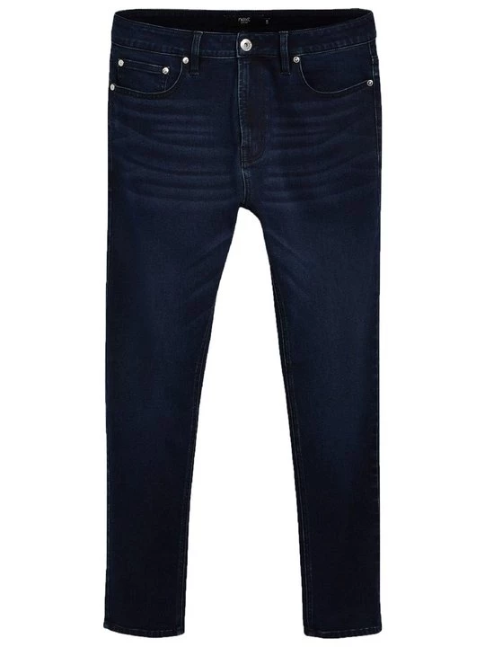 Obrázek produktu Džíny Straight Fit Next modrá