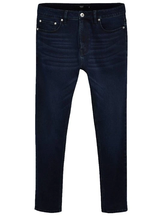 Obrázek produktu Džíny Straight Fit Next modrá