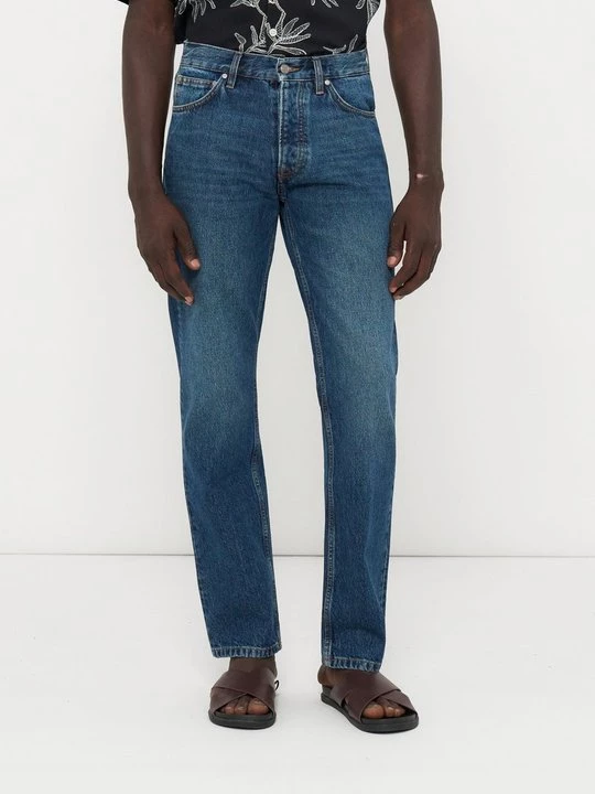 Obrázek produktu Džíny Straight Fit NN.07