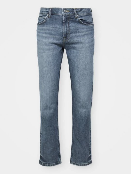 Obrázek produktu Džíny Straight Fit NN.07 bělený denim