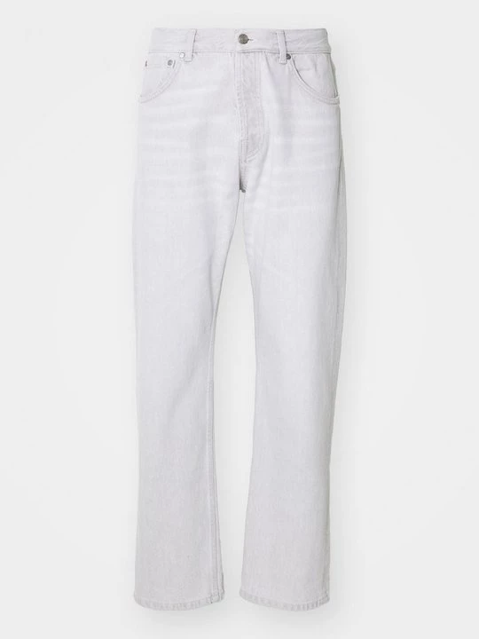 Obrázek produktu Džíny Straight Fit NN.07 šedý denim