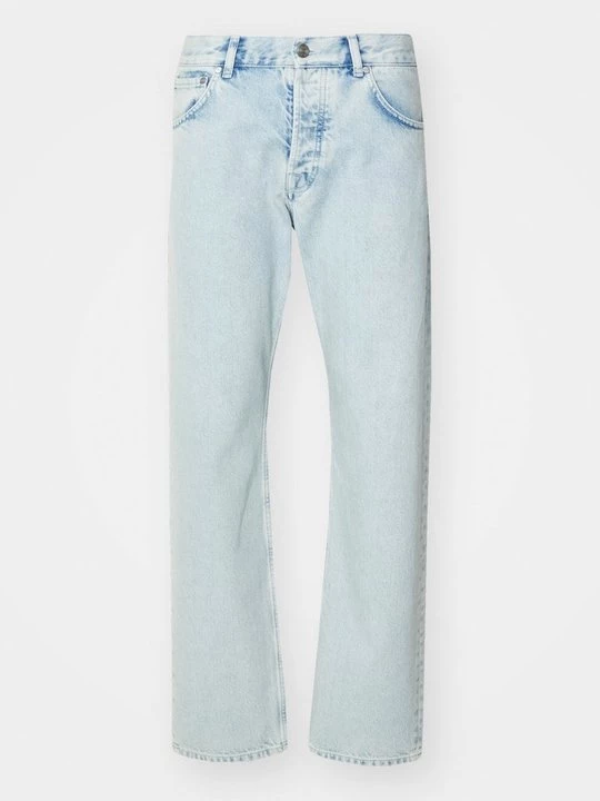 Obrázek produktu Džíny Straight Fit NN.07 světlemodrý denim