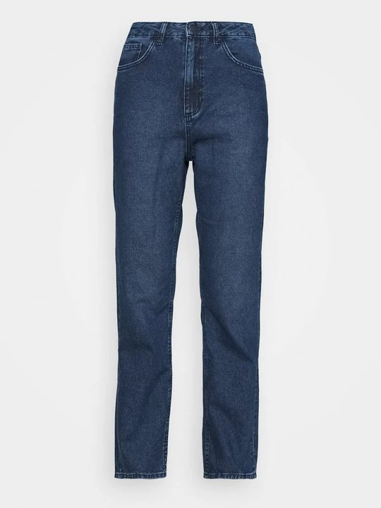 Obrázek produktu Džíny Straight Fit Nu-In modrý denim