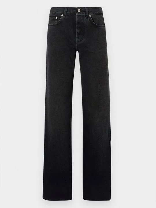 Obrázek produktu Džíny Straight Fit Off-White