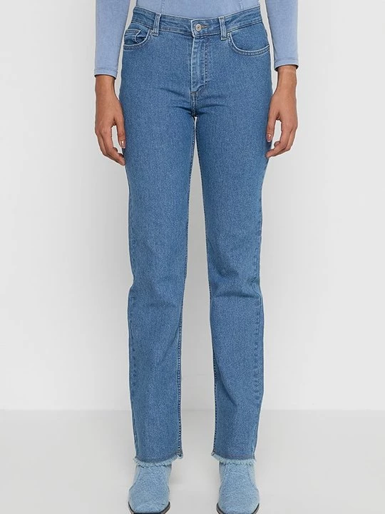 Obrázek produktu Džíny Straight Fit Only