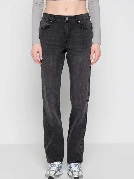 Obrázek produktu Džíny Straight Fit Only