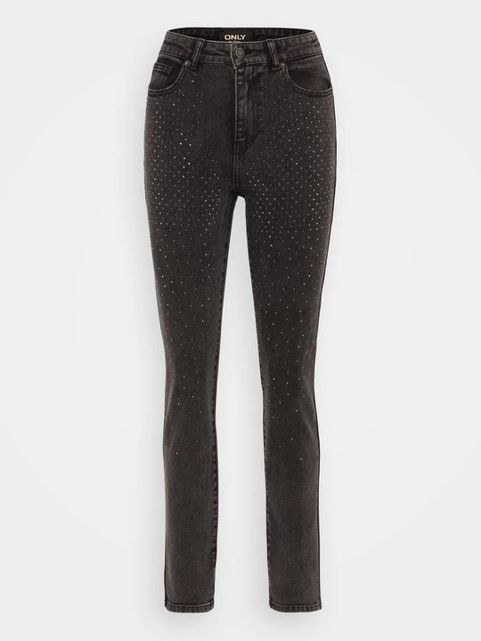 Obrázek produktu Džíny Straight Fit Only