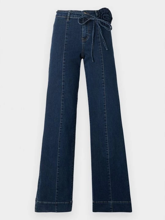 Obrázek produktu Džíny Straight Fit Only