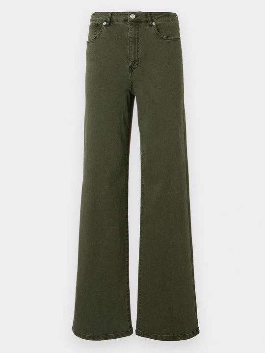 Obrázek produktu Džíny Straight Fit Only