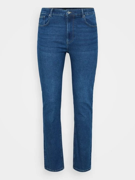 Obrázek produktu Džíny Straight Fit ONLY Carmakoma