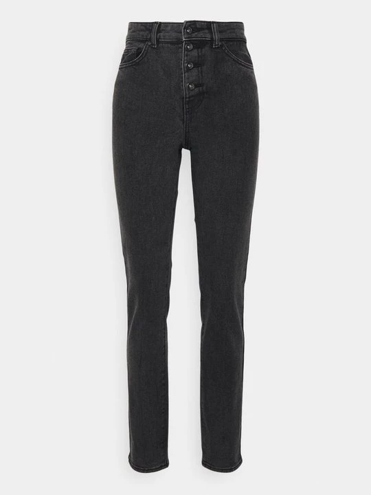 Obrázek produktu Džíny Straight Fit Only černý denim