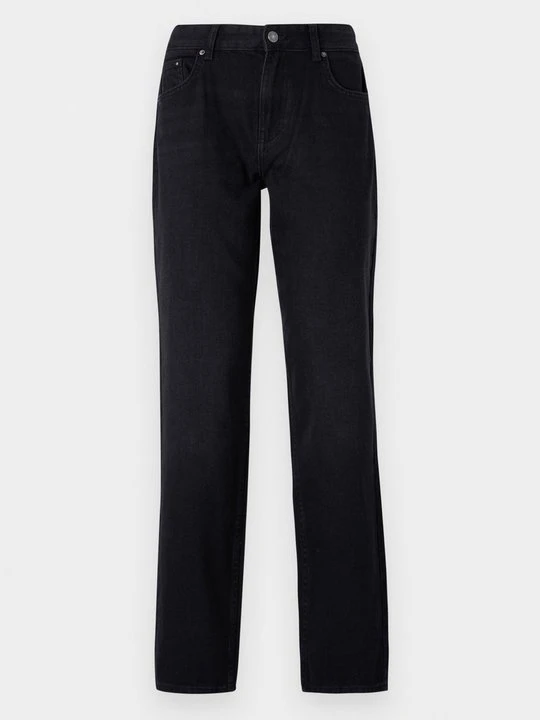 Obrázek produktu Džíny Straight Fit Only černý denim