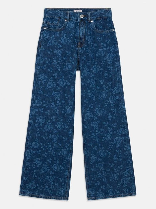 Obrázek produktu Džíny Straight Fit ONLY GIRLS