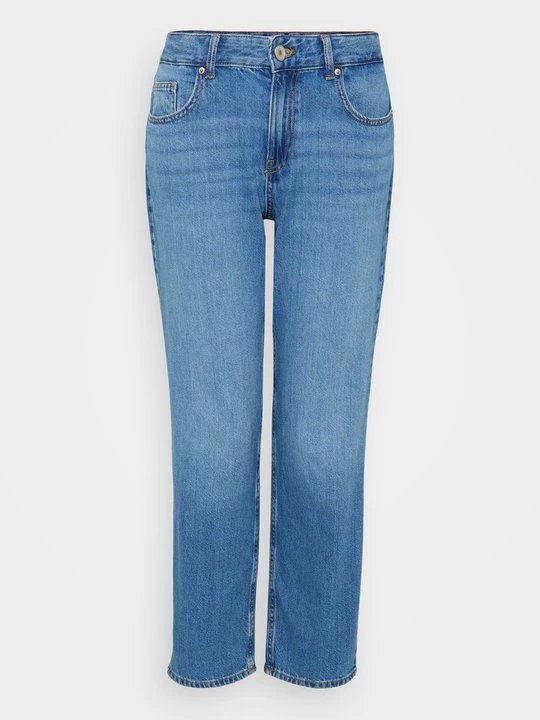 Obrázek produktu Džíny Straight Fit Only Petite