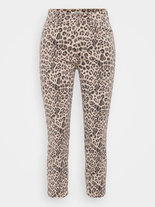Obrázek produktu Džíny Straight Fit Only Petite