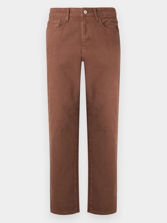 Obrázek produktu Džíny Straight Fit Only & Sons hnědá