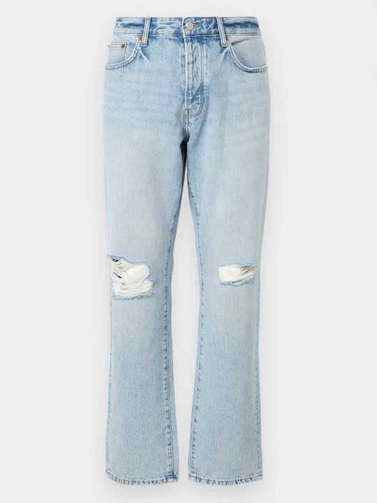 Obrázek produktu Džíny Straight Fit Only & Sons světlemodrý denim