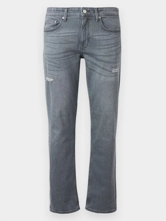 Obrázek produktu Džíny Straight Fit Only & Sons šedý denim