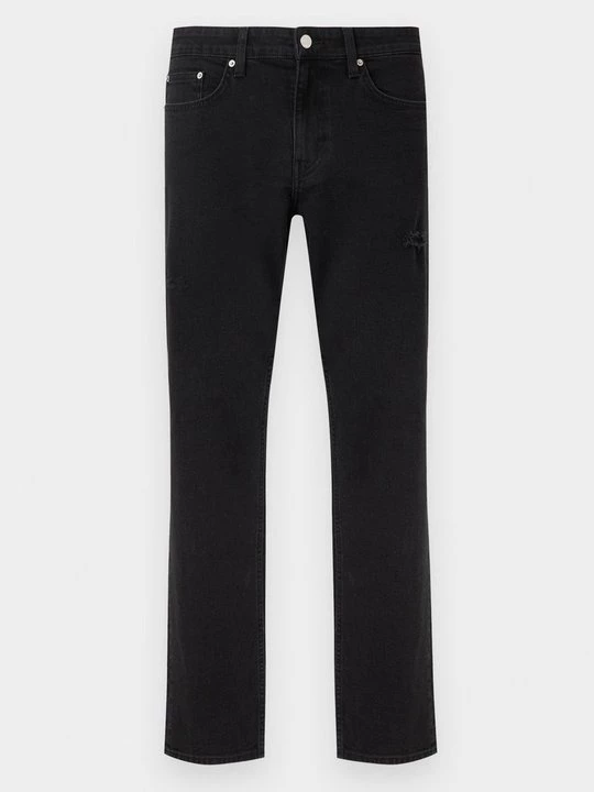 Obrázek produktu Džíny Straight Fit Only & Sons černá