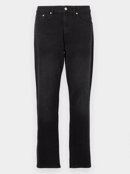 Obrázek produktu Džíny Straight Fit Only & Sons černý denim